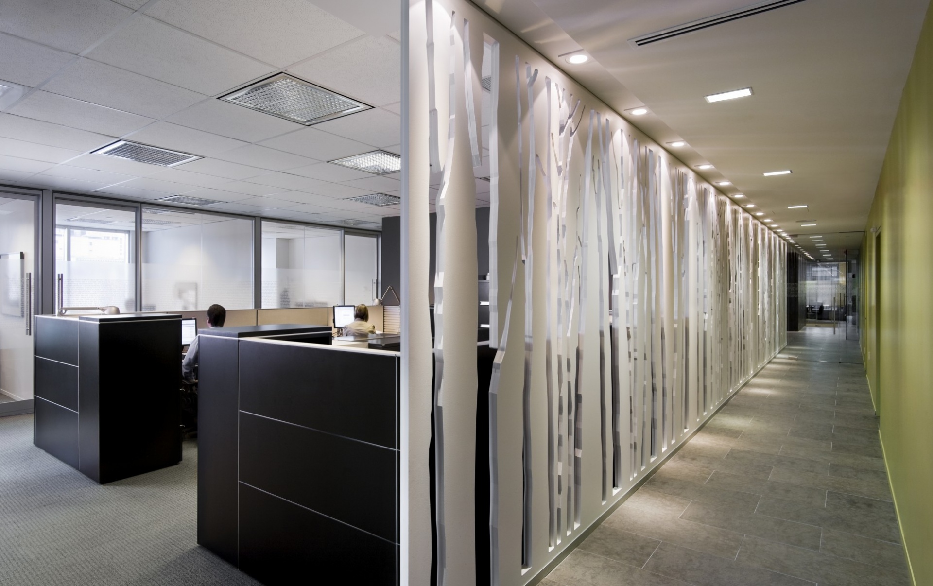 EY Law LLP Montreal, Canada Office