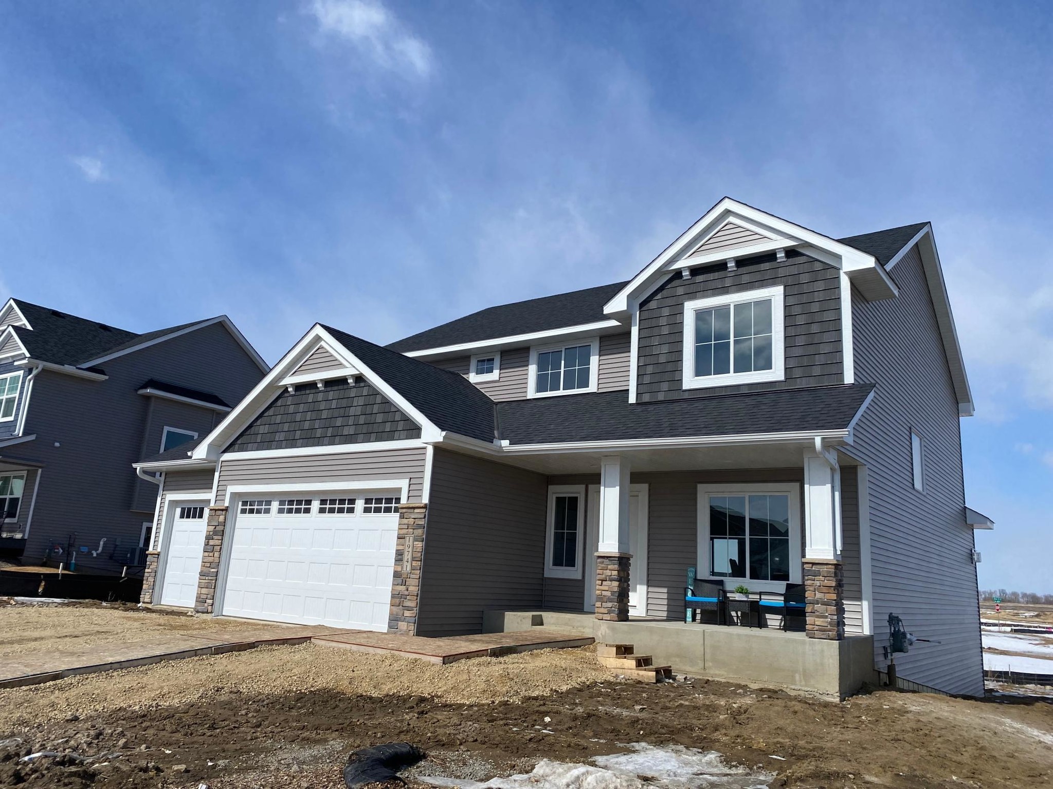 Kain & Scott Eagan, MN Office