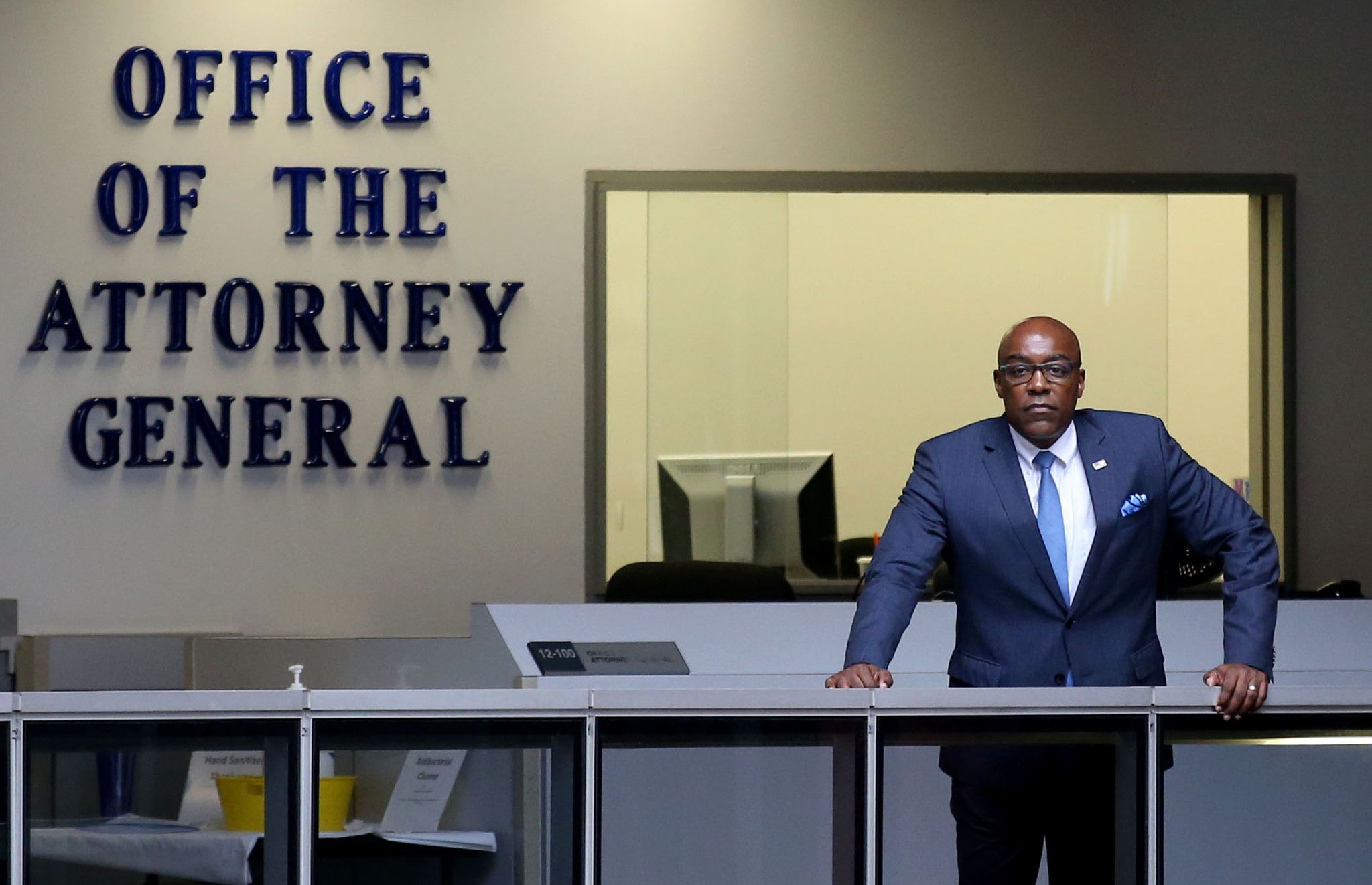 The Hudson Law Firm, LLC Kennesaw, GA Office