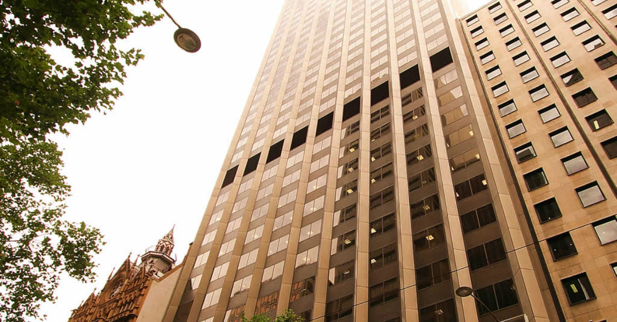 Pinsent Masons LLP Melbourne, Australia Office