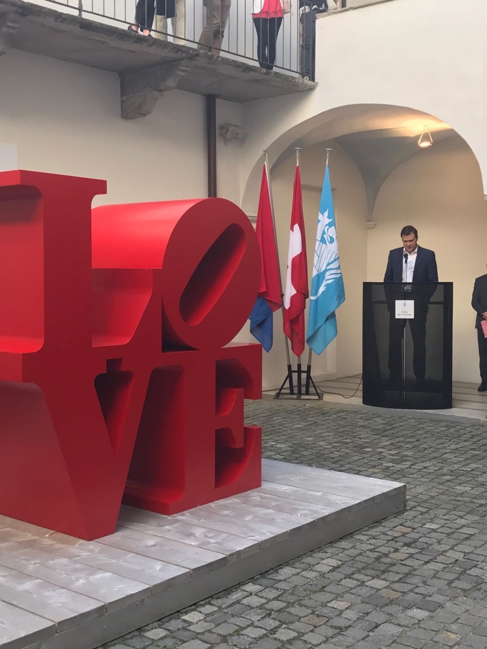 FMP Fuhrer Marbach & Partner Bern, Switzerland Office