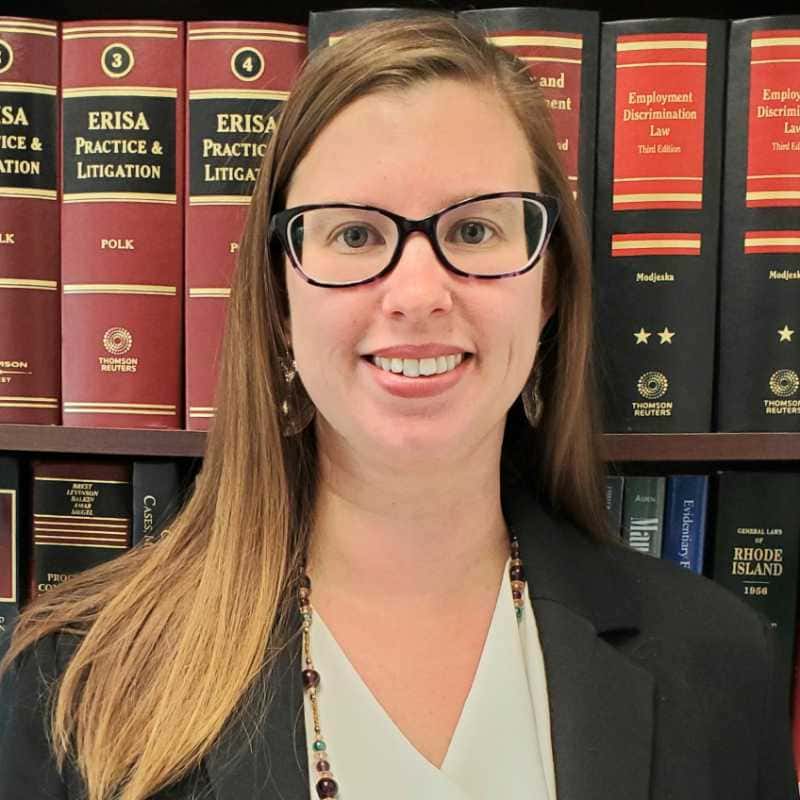 Sinapi Law Associates, Ltd Cranston, RI Office