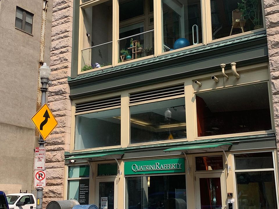 QuatriniRafferty Pittsburgh, PA Office