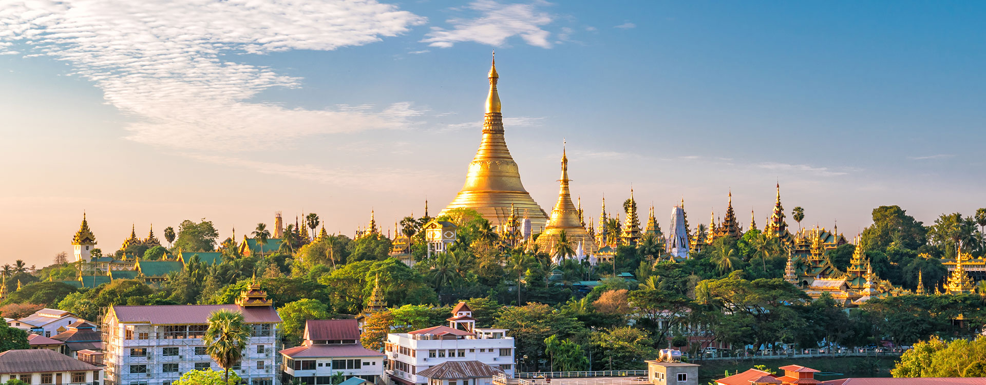Jipyong Yangon, Burma Office