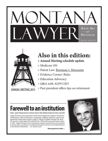 Towe, Ball, Mackey, Sommerfeld & Turner, P.L.L.P Billings, MT Office