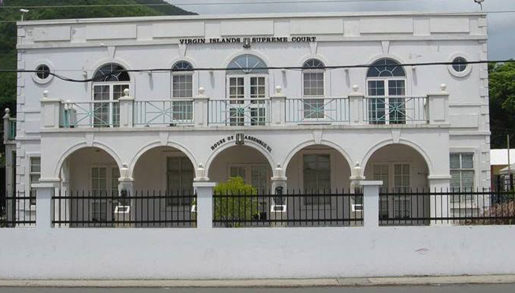 O'Neal Webster Road Town, British Virgin Islands Office