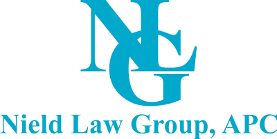 Nield Law Group, APC Carlsbad, CA Office