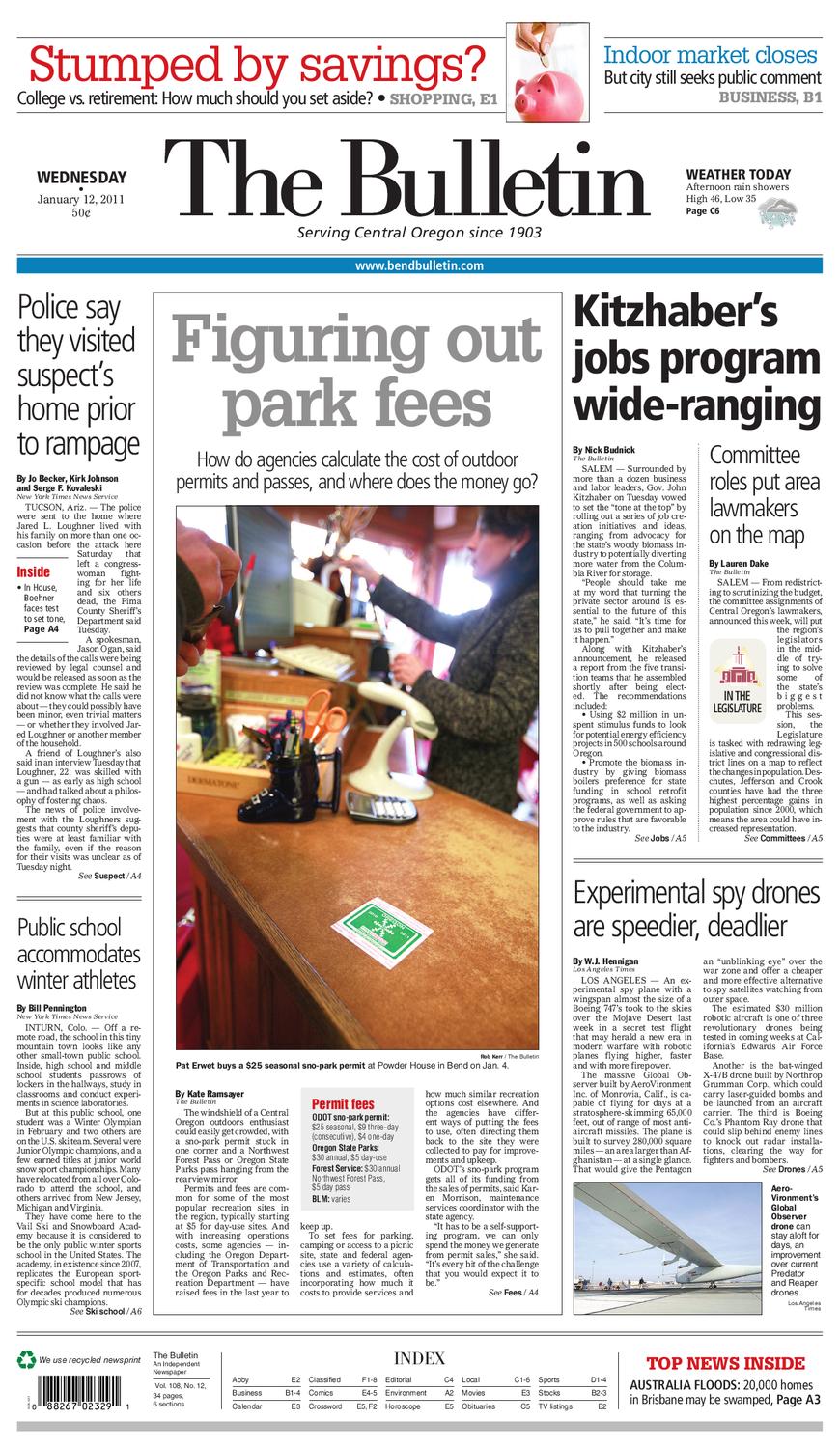 Bryant Emerson, LLP Redmond, OR Office