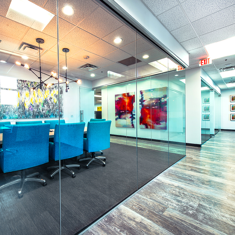 Rusing Lopez & Lizardi, P.L.L.C Scottsdale, AZ Office