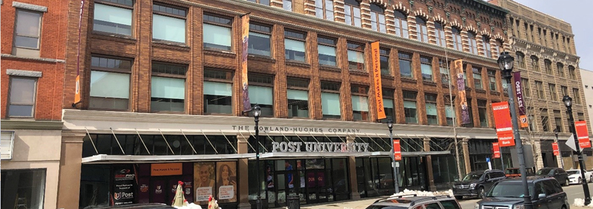 Kocian Law Group Waterbury, CT Office