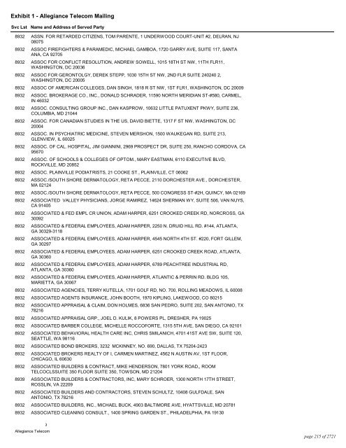 Culp Elliott & Carpenter PLLC Atlanta, GA Office