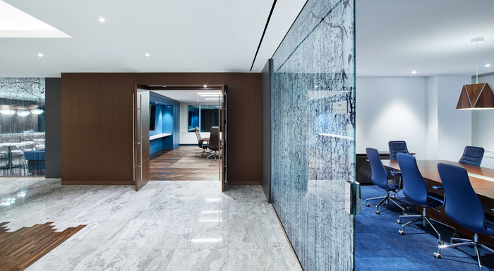 Smart & Biggar LLP Toronto, Canada Office