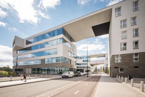 Project Law Attorneys Ltd Helsinki, Finland Office