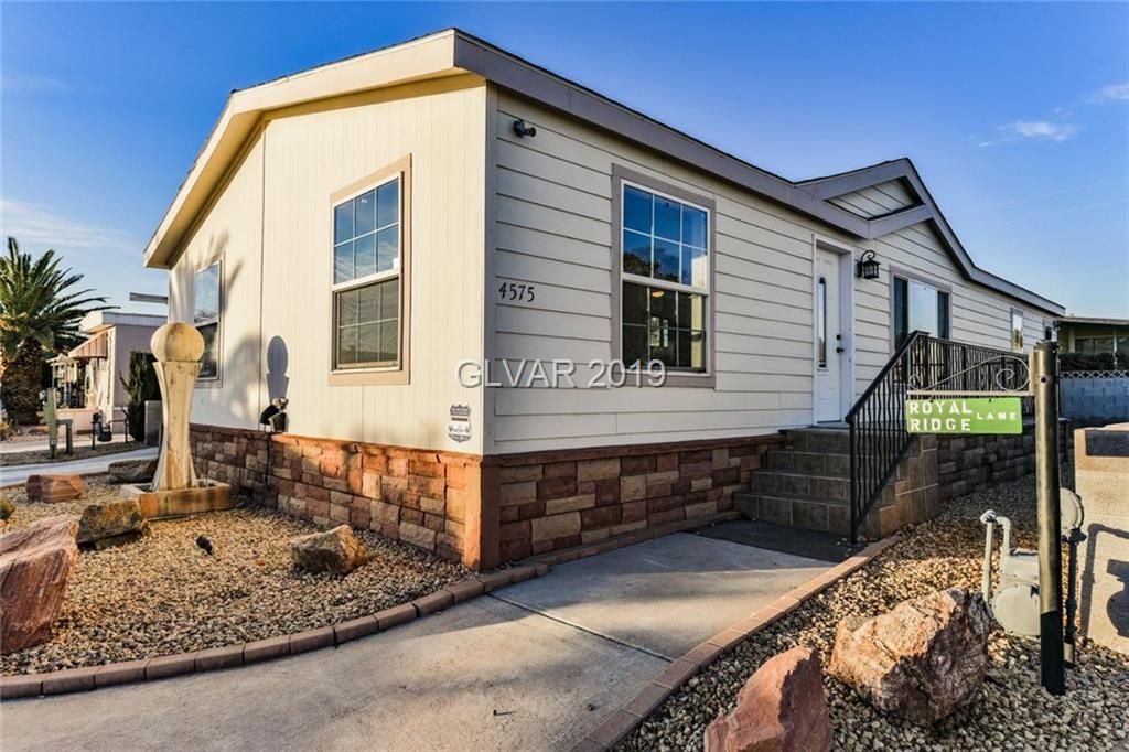 Wang Associates, LLC Las Vegas,  Office