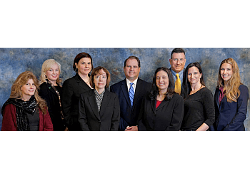 Todd D. Beauregard, PC Lowell,  Office