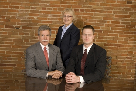 The law firm of Otto, Lorence & Wiederstein, P.L.L.C Atlantic,  Office
