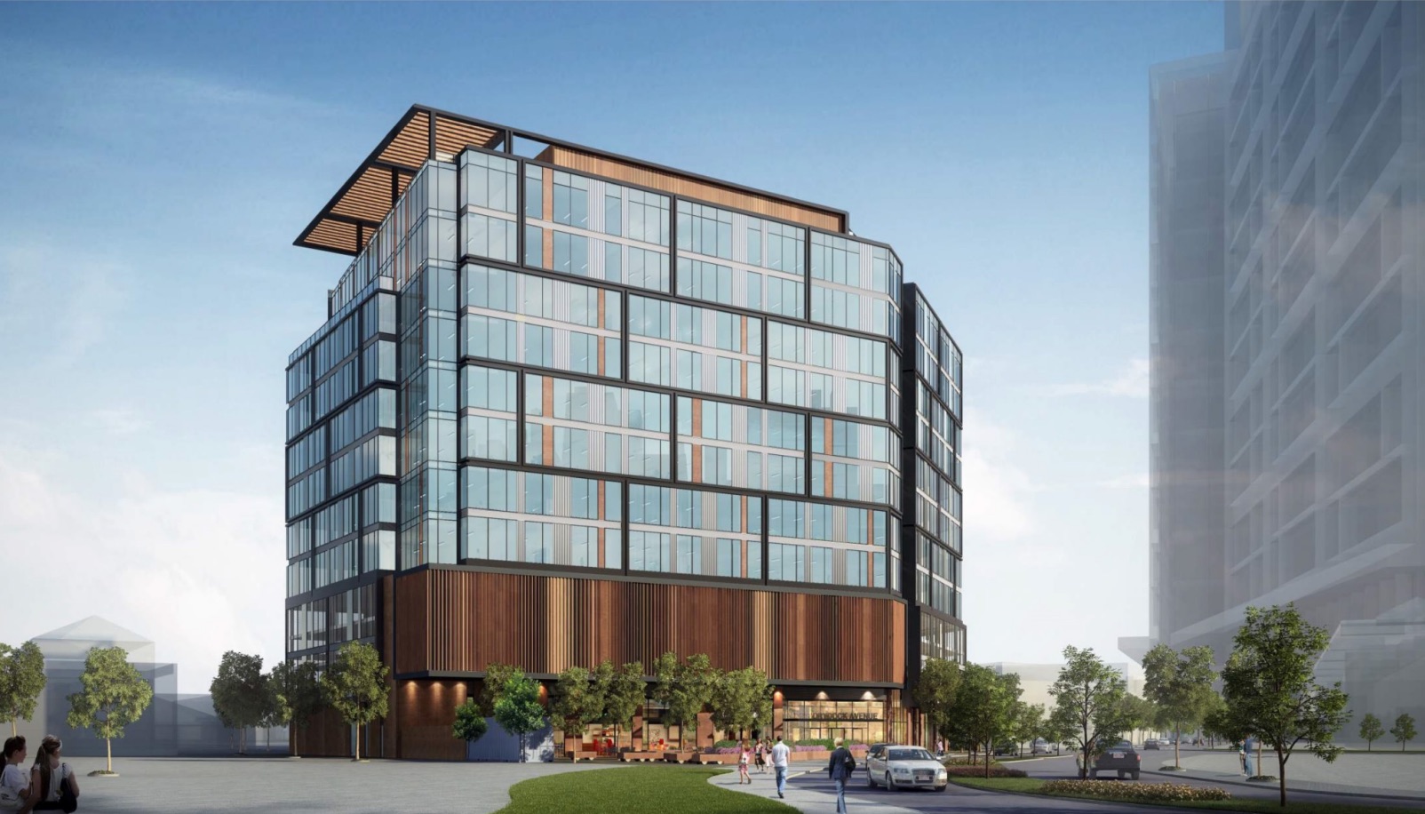 Wood Smith Henning & Berman LLP Boston, MA Office