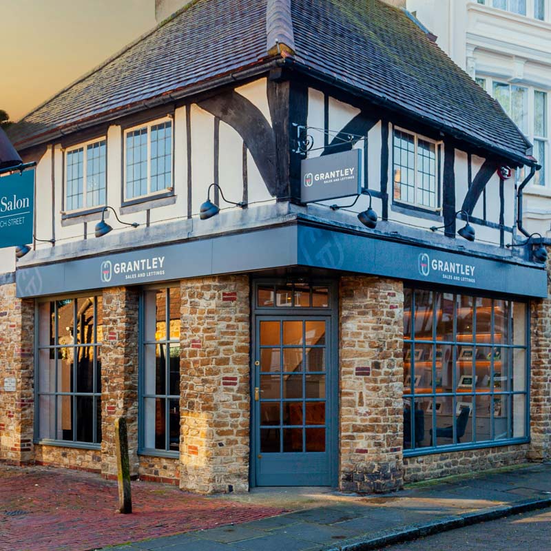 Penningtons Manches Cooper LLP Godalming, UK-England Office