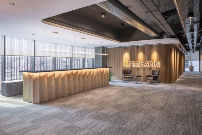 Ozkan Law Office Istanbul, Turkey Office