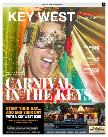 Kelley/Uustal Marathon, FL Office