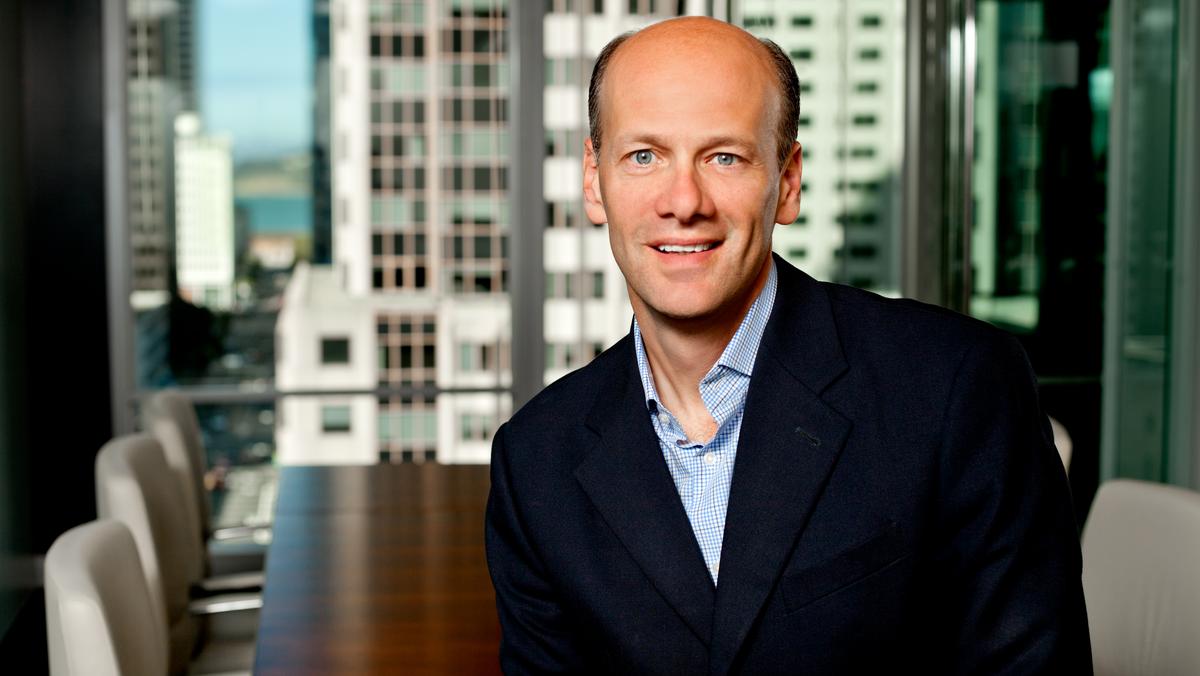 Becker Law Office San Francisco, CA Office