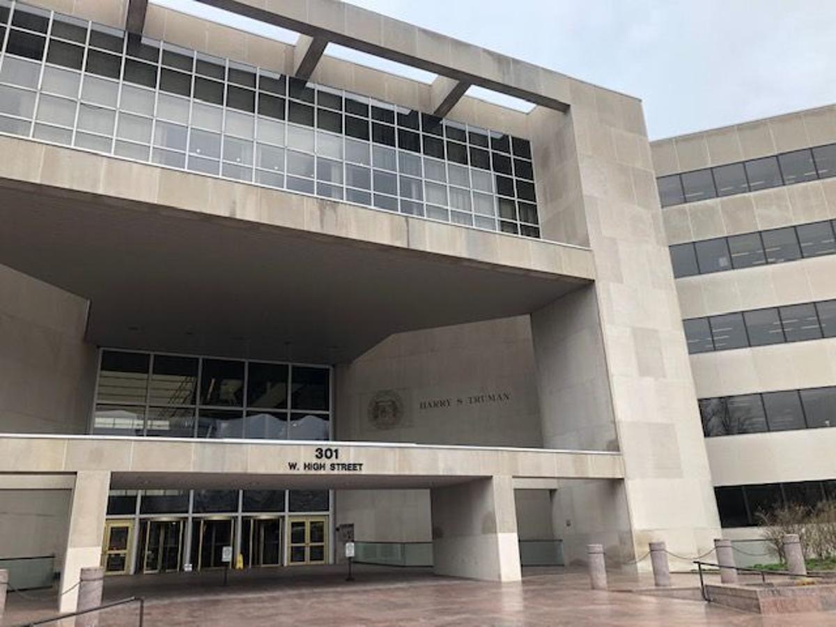 Lewis Rice LLC Jefferson City, MO Office