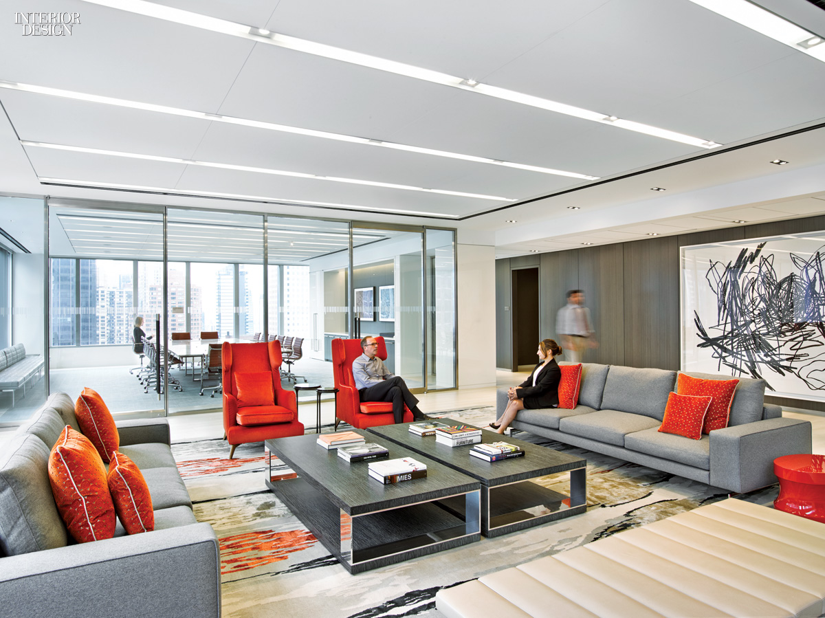 Morrison & Foerster LLP , United States Office