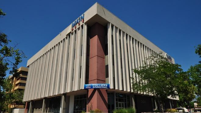 Houser LLP Vista, CA Office