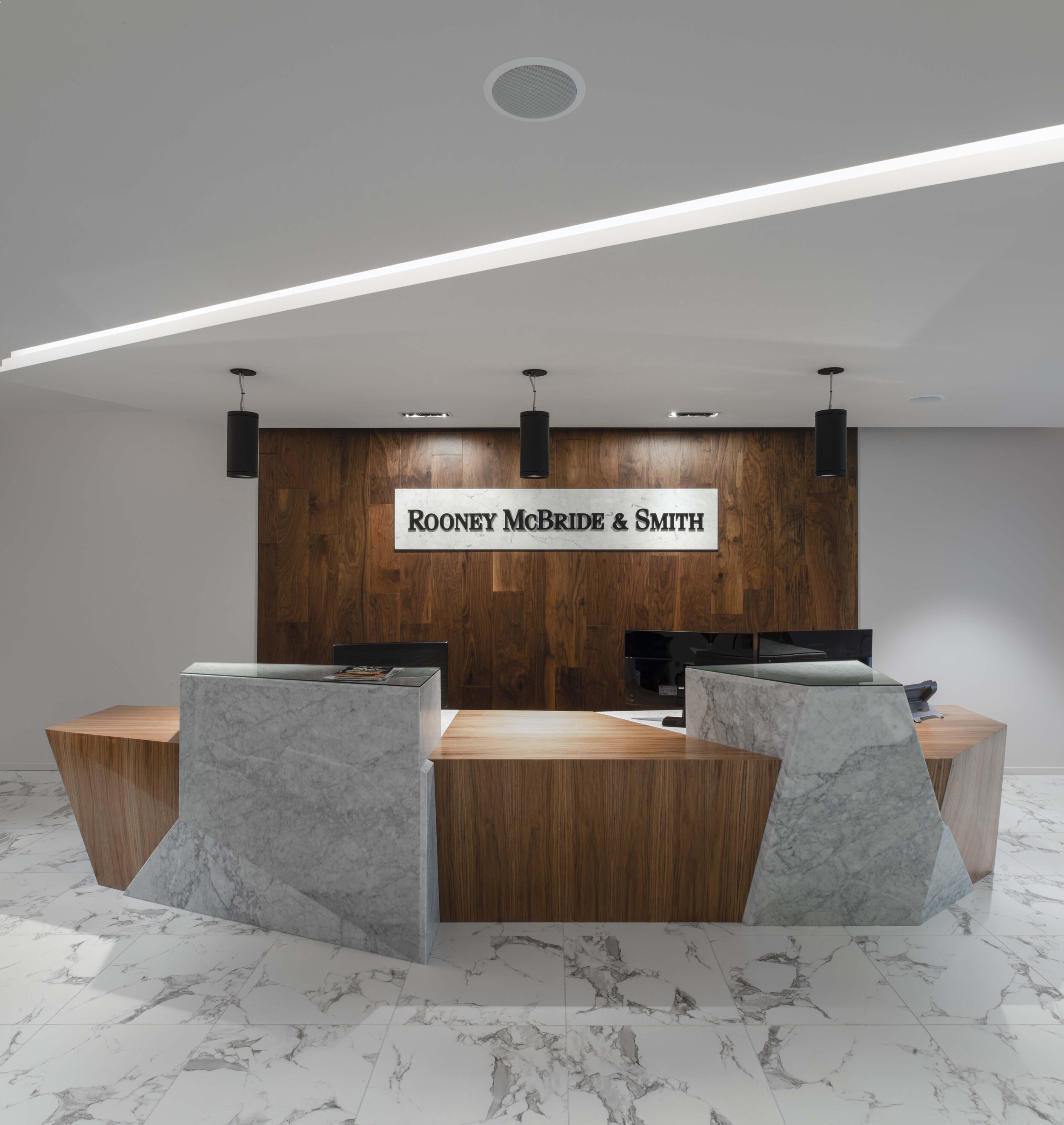 Rooney McBride & Smith, LLC Springfield,  Office