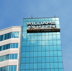 Williams Mullen Columbia, SC Office