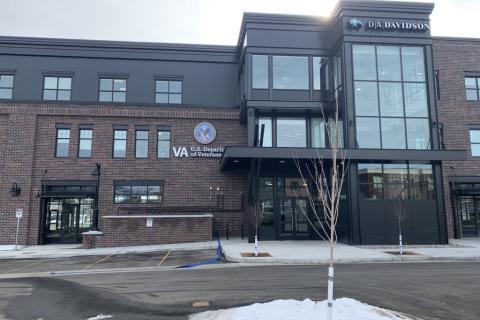 Browning, Kaleczyc, Berry & Hoven, PC Bozeman, MT Office