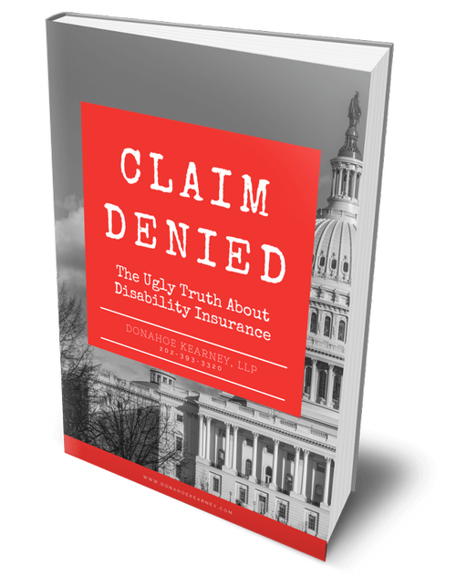 Donahoe Kearney, LLP Alexandria, VA Office