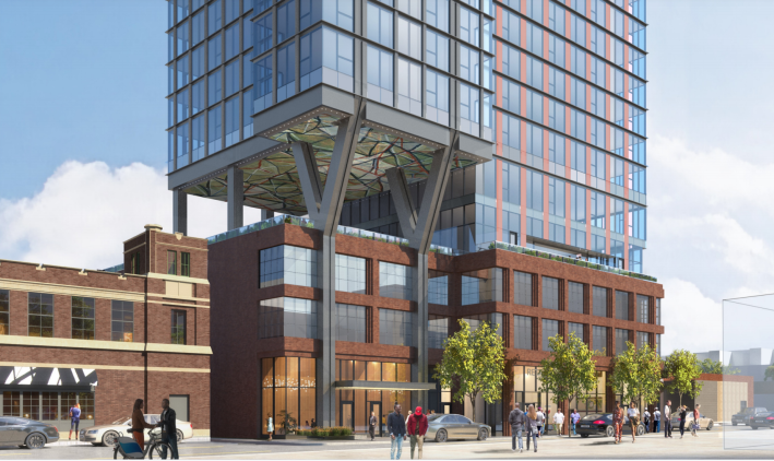 Kovitz Shifrin Nesbit Chicago, IL Office