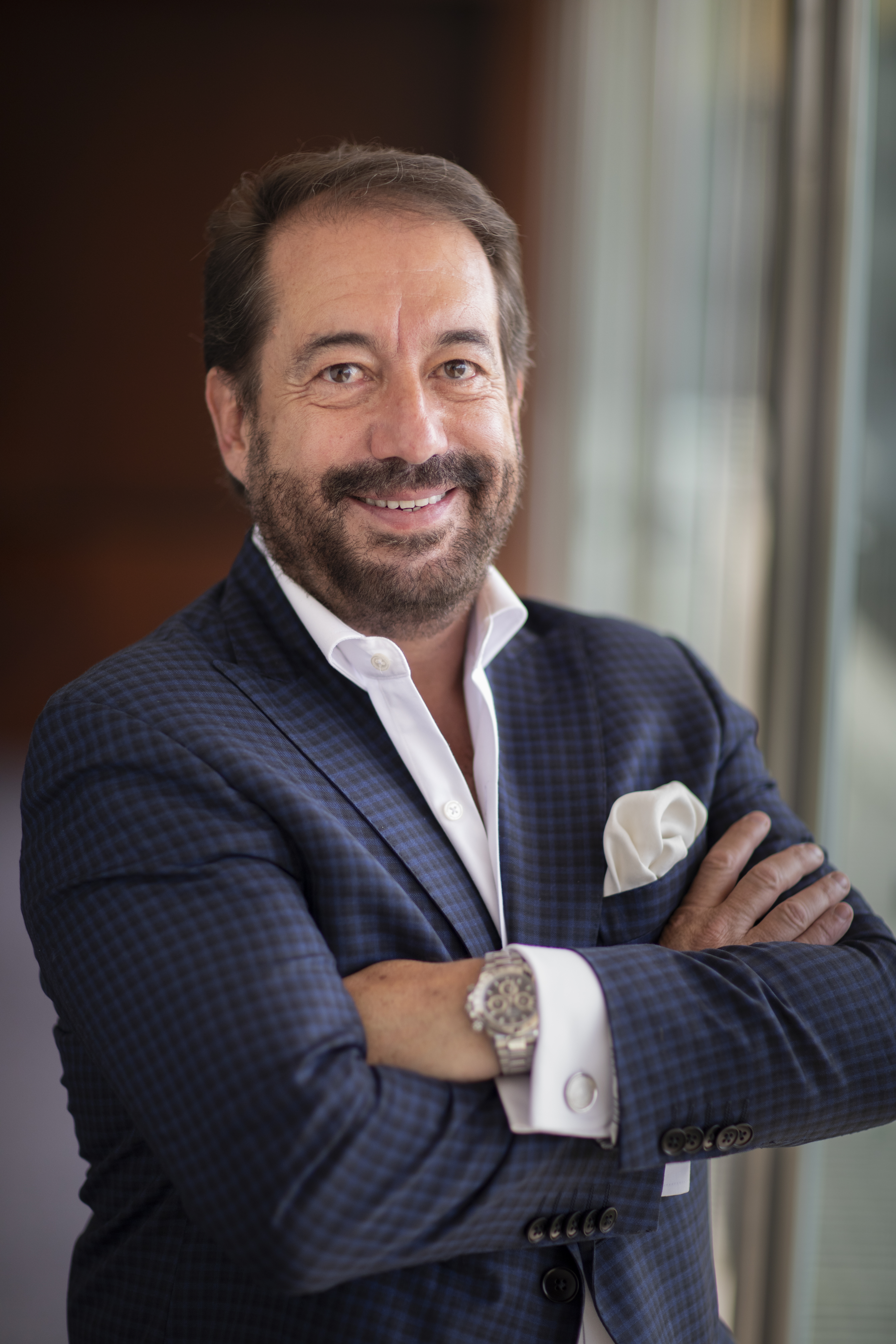 Santamarina y Steta, S.C Mexico Office