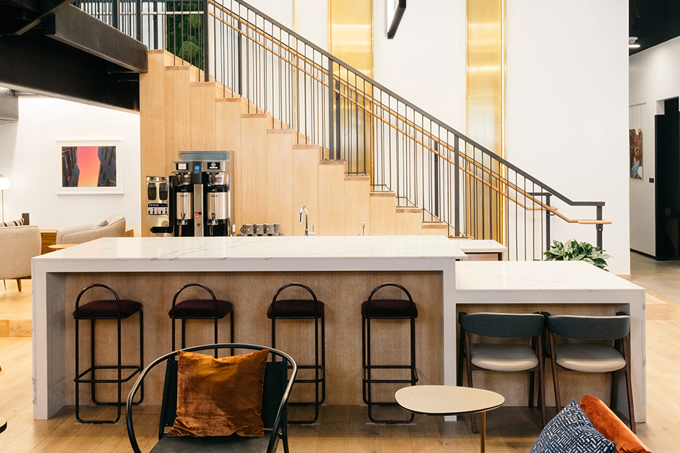 Hildebrand Law, PC Phoenix, AZ Office