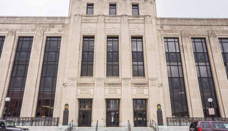 Heidman Law Firm, PLLC Sheldon, IA Office