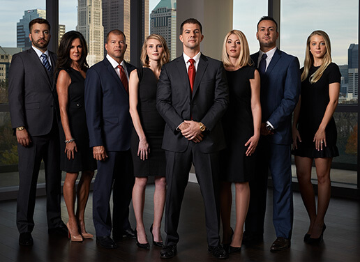 The Farrish Law Firm, L.P.A Cincinnati, OH Office