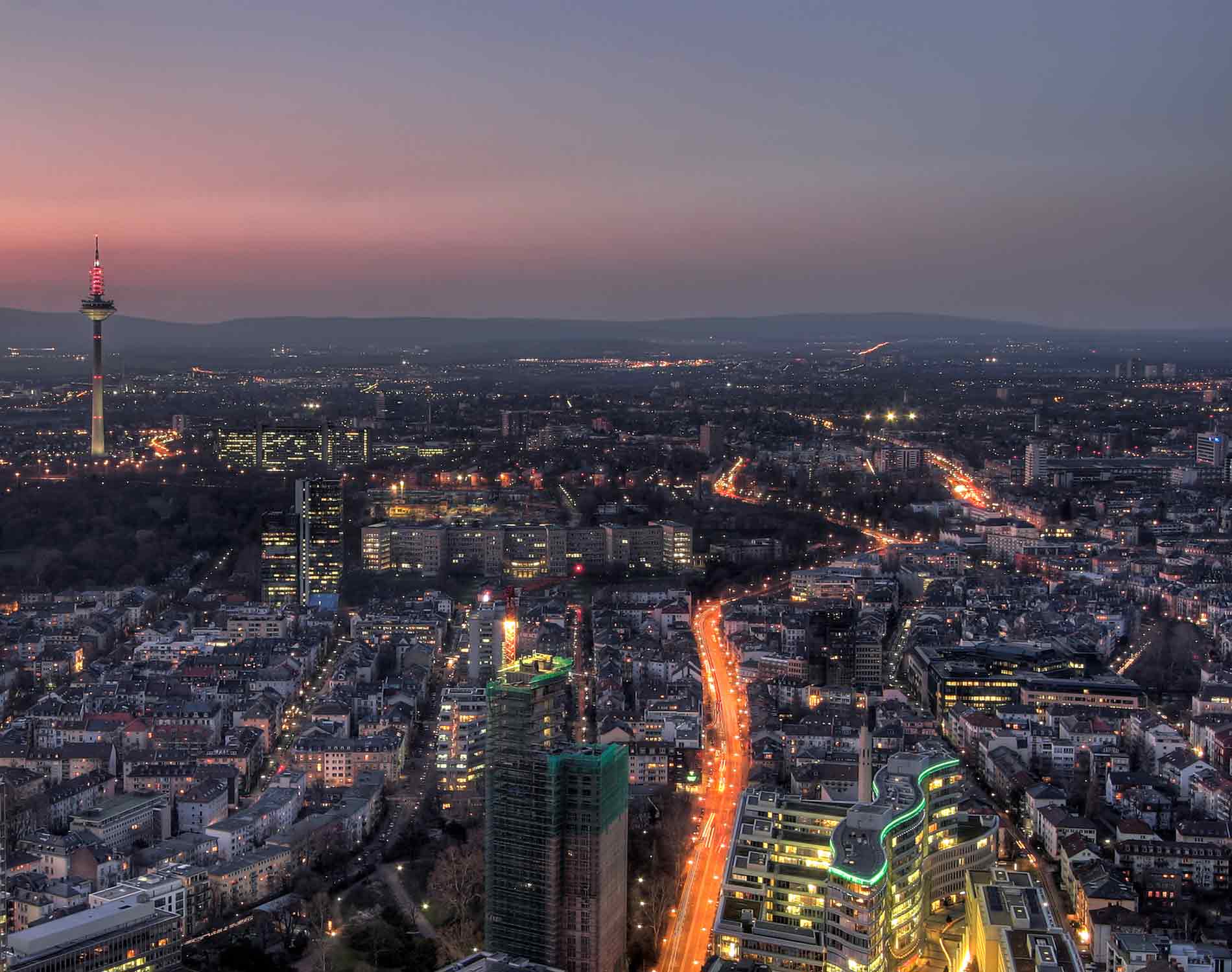 Beiten Burkhardt Cologne, Germany Office