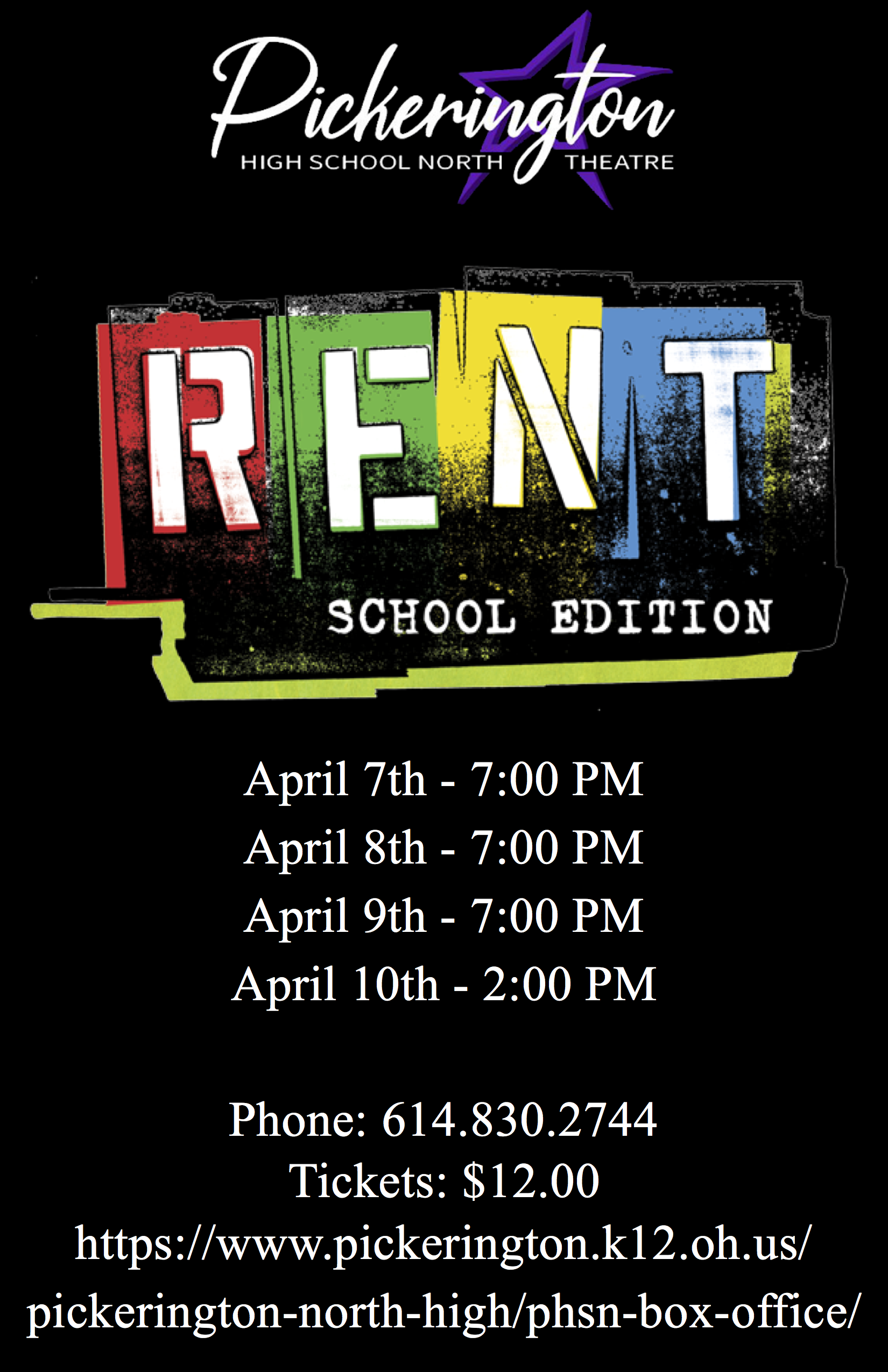 Hilton Parker LLC Pickerington,  Office