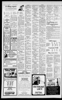 Brinkerhoff Law Casper,  Office