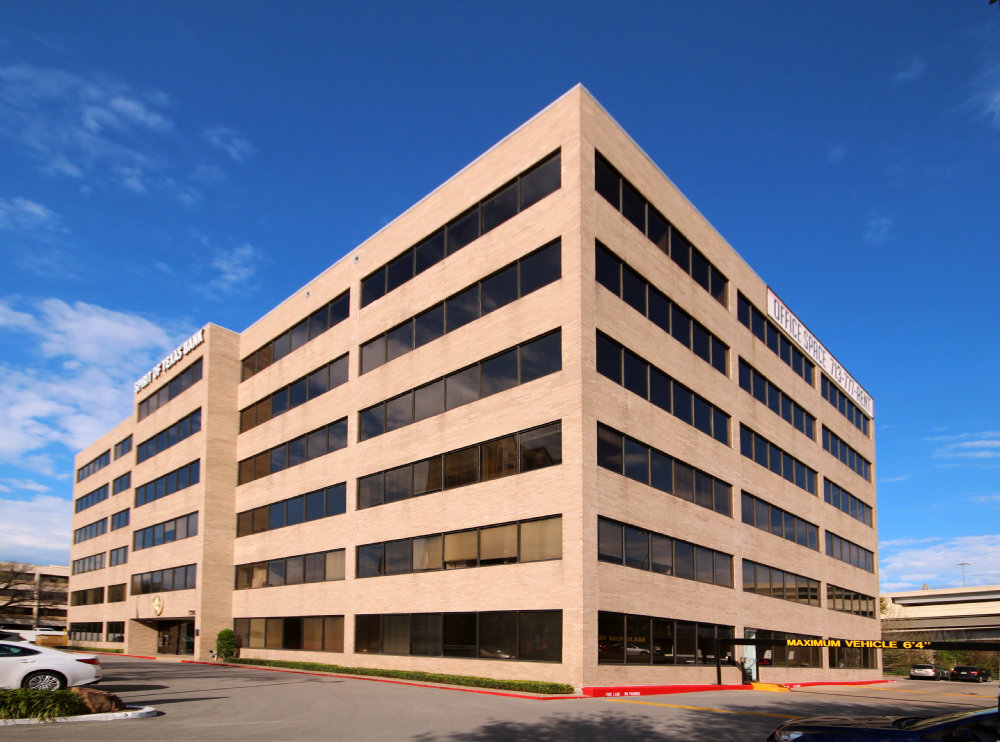 Jones Granger Houston, TX Office