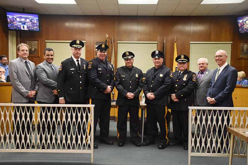 Joseph & Joseph Newton, MA Office