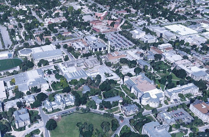 Graber & Johnson Law Group, LLC Manhattan, KS Office