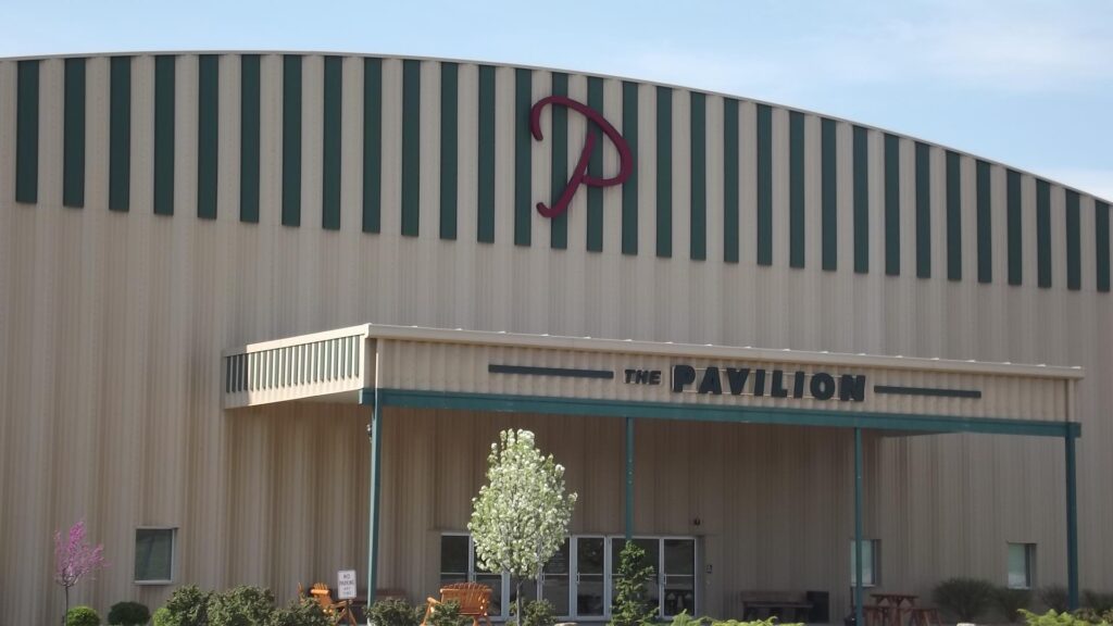 The Beard Law Firm Marion, IL Office