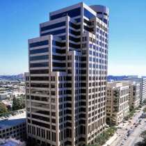 Colman Perkins Law Group Glendale,  Office