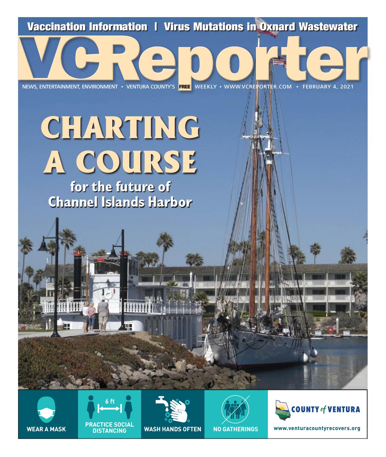 Channel Islands Law Group, P.C Ventura, CA Office