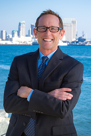 Winet Patrick Creighton & Hanes San Diego, CA Office