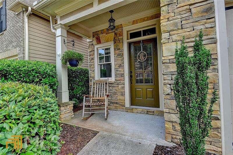 Cobb Law Group Cumming, GA Office