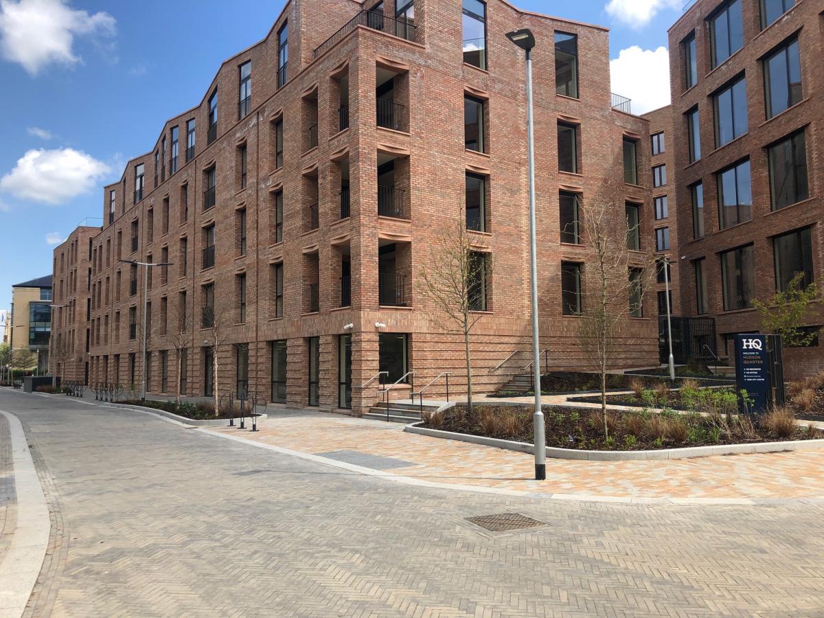 Knights PLC York, United Kingdom Office