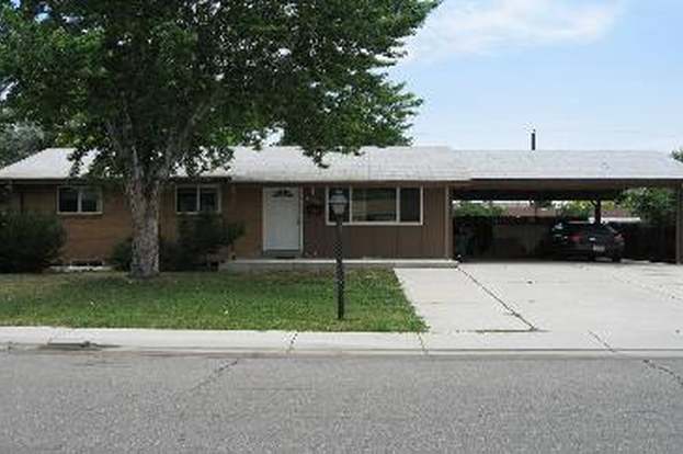 The Hughes Law Firm Arvada, CO Office